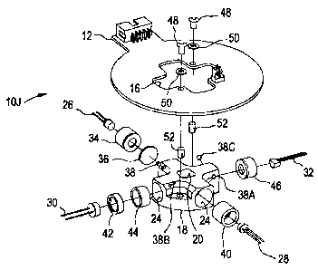 Une figure unique qui représente un dessin illustrant l'invention.